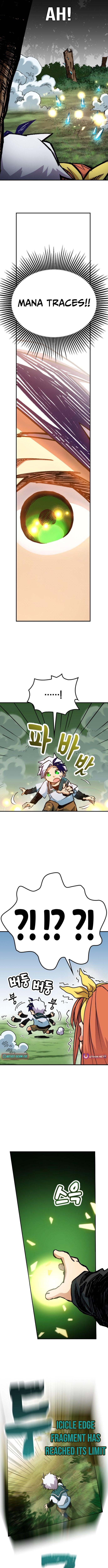 The Growth of a Nobleman’s Second Son Chapter 07 Page 1