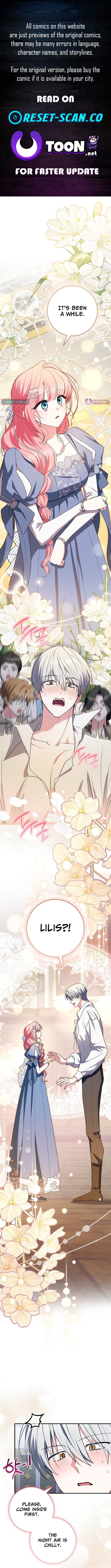I Became the World Tree’s Beloved Gardener Chapter 42 Page 1