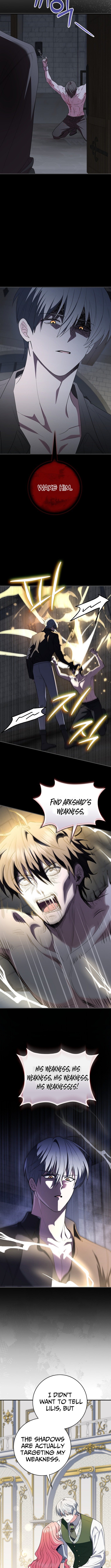 I Became the World Tree’s Beloved Gardener Chapter 31 Page 1