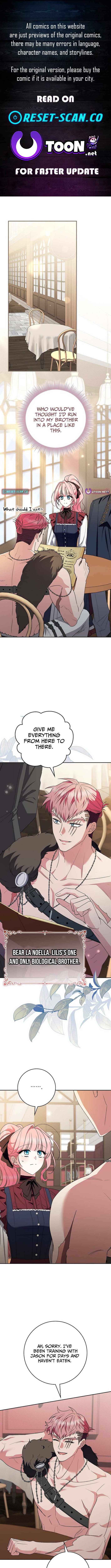I Became the World Tree’s Beloved Gardener Chapter 09 Page 1