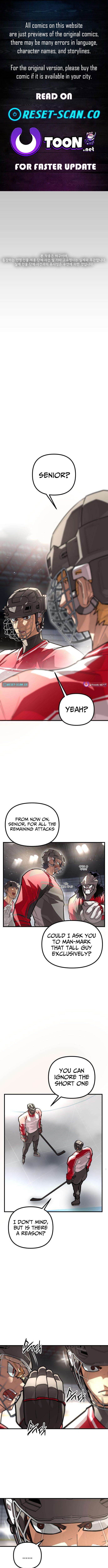 One Chapter Timer - Chapter 08 Page 1