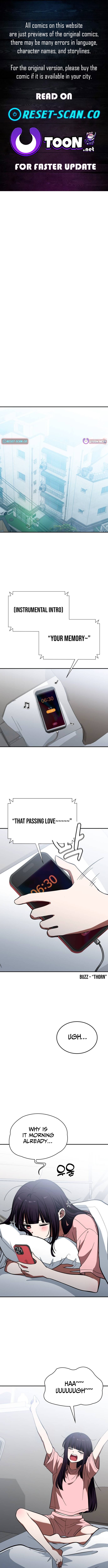 The Princess Goes to School Chapter 13 Page 1