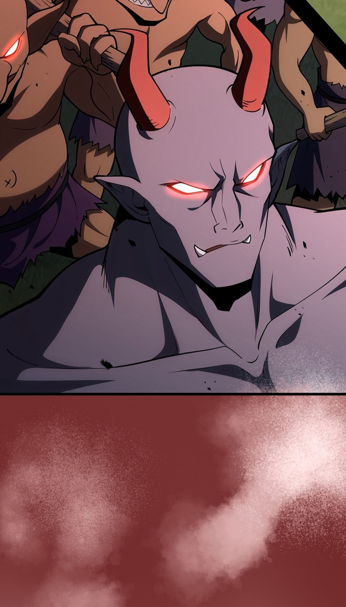 The Top Healer of the Offensive Magic Academy Chapter 23 Page 1
