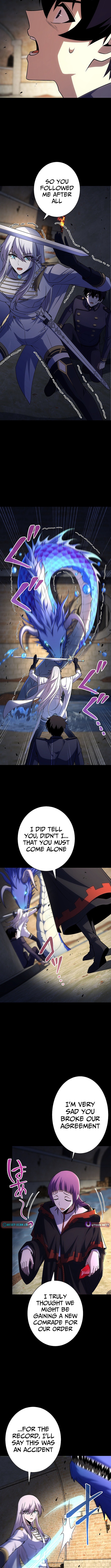 The Top Healer of the Offensive Magic Academy Chapter 27 Page 1
