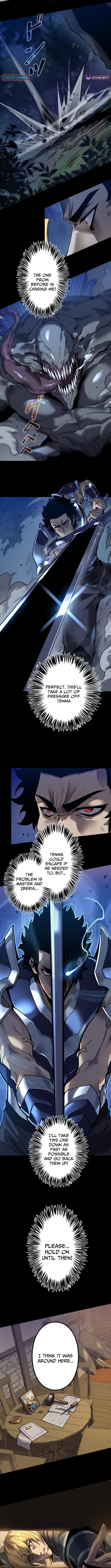 The Strongest Level 0 Absolute Supremacy Through Analysis Skills Chapter 29 Page 1
