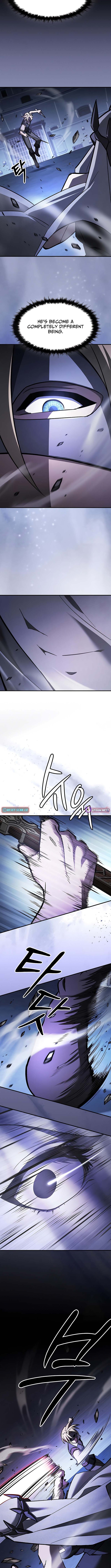Sword Devouring Swordmaster Chapter 18 Page 1