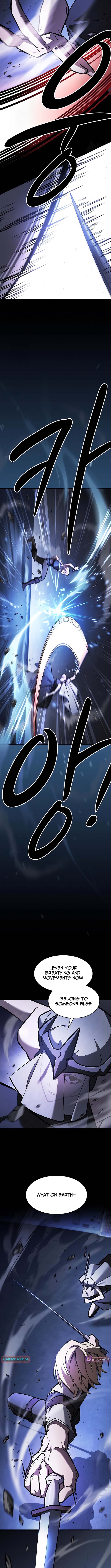 Sword Devouring Swordmaster Chapter 18 Page 1