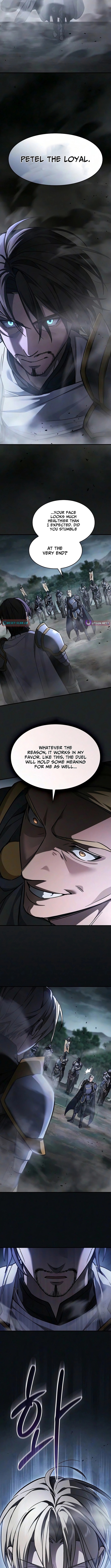 Sword Devouring Swordmaster Chapter 32 Page 1