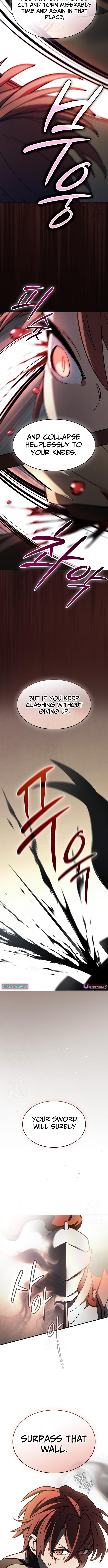 Sword Devouring Swordmaster Chapter 10 Page 1