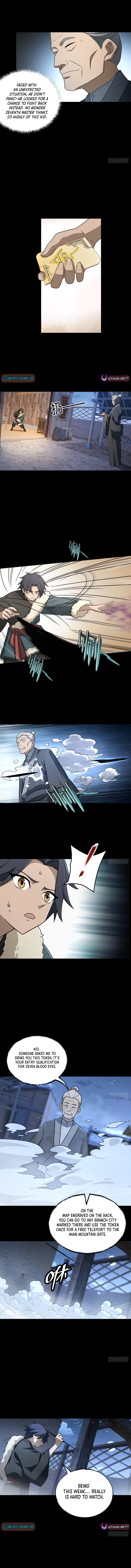 Outside of Time Chapter 24 Page 1