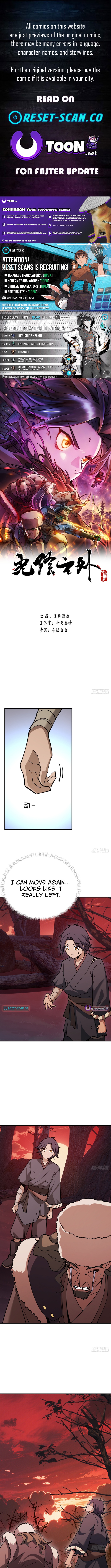 Outside of Time Chapter 13 Page 1