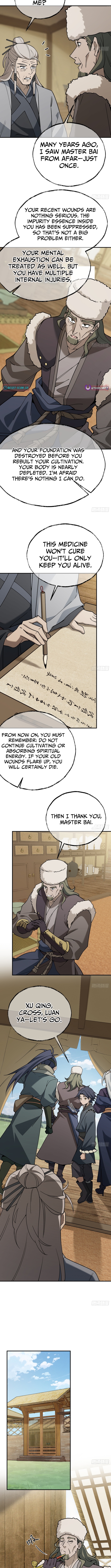 Outside of Time Chapter 13 Page 1