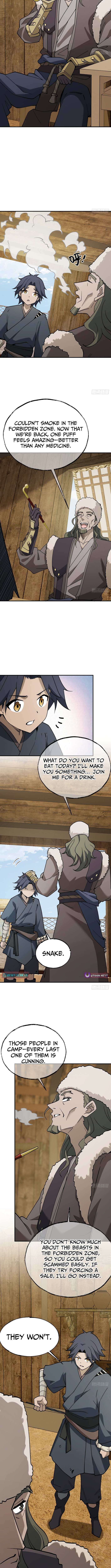 Outside of Time Chapter 13 Page 1