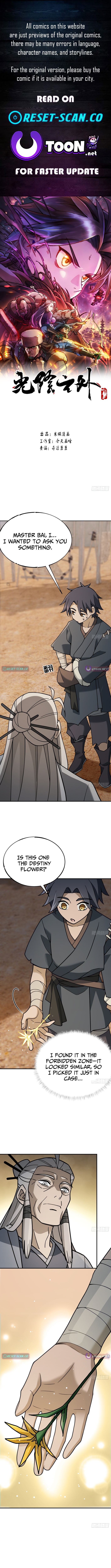 Outside of Time Chapter 18 Page 1