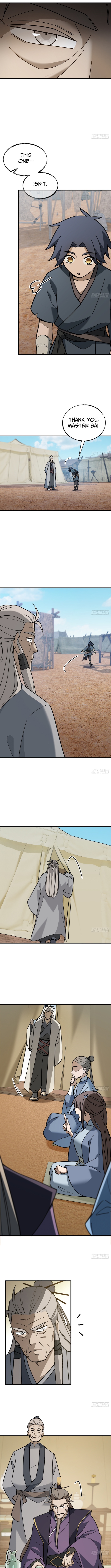 Outside of Time Chapter 18 Page 1