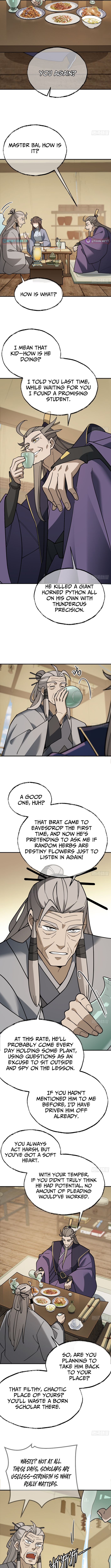 Outside of Time Chapter 18 Page 1