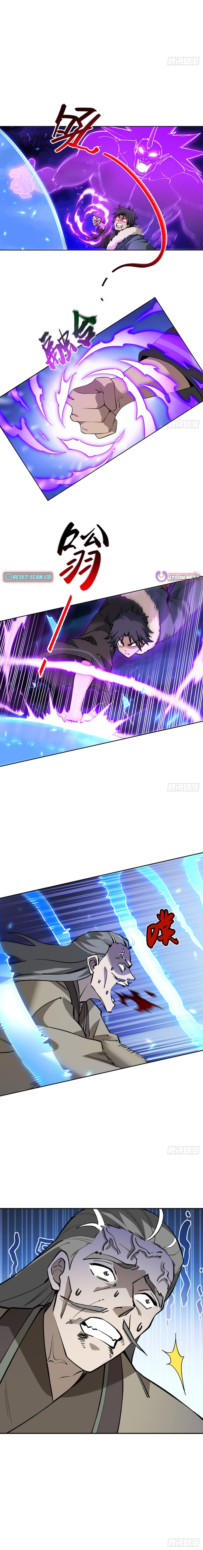 Outside of Time Chapter 31 Page 1