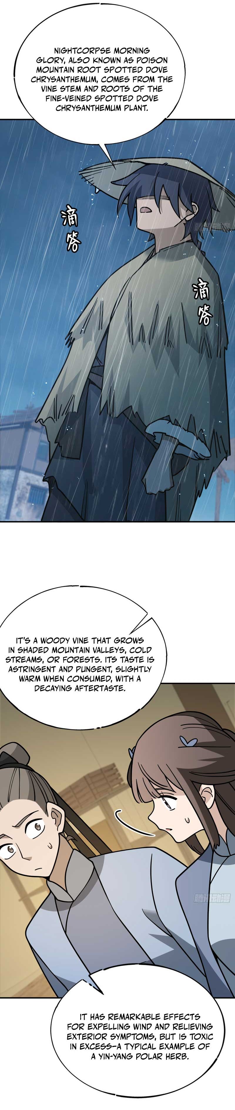 Outside of Time Chapter 19 Page 1