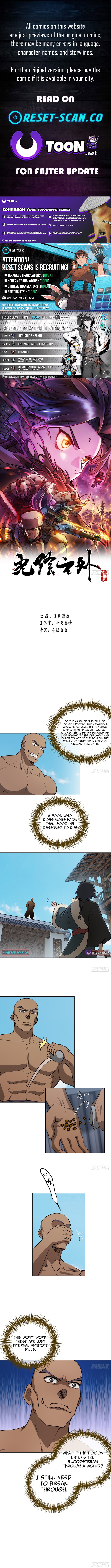 Outside of Time Chapter 29 Page 1