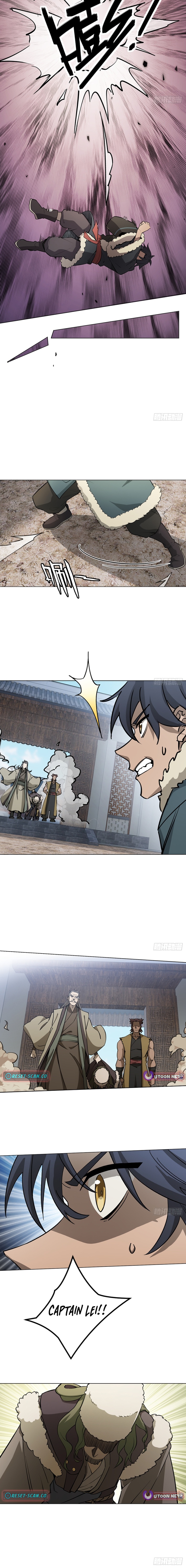 Outside of Time Chapter 29 Page 1