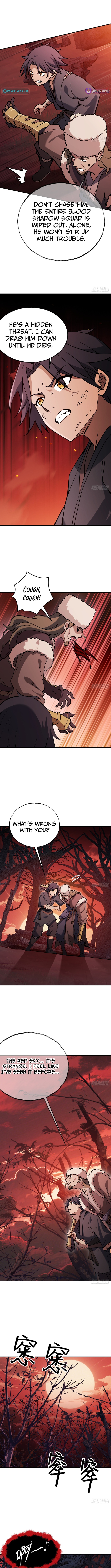 Outside of Time Chapter 12 Page 1