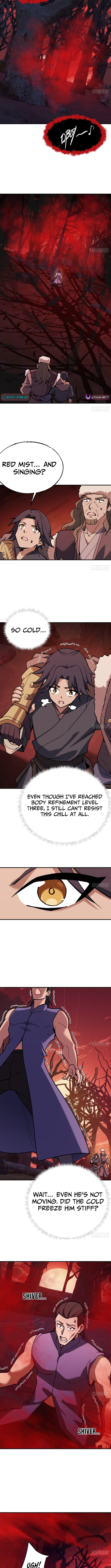 Outside of Time Chapter 12 Page 1