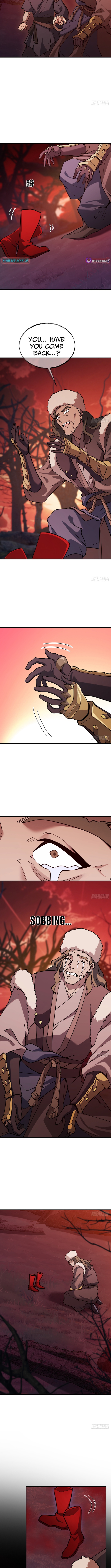 Outside of Time Chapter 12 Page 1
