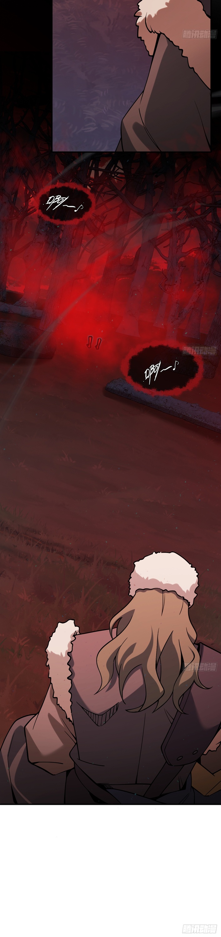 Outside of Time Chapter 12 Page 1