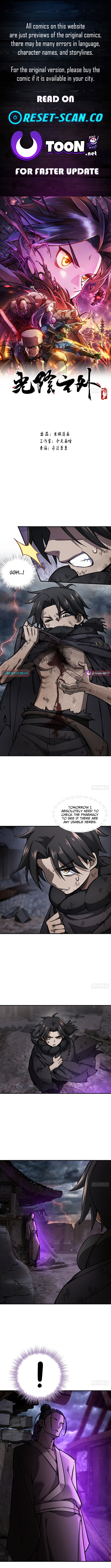 Outside of Time Chapter 02 Page 1