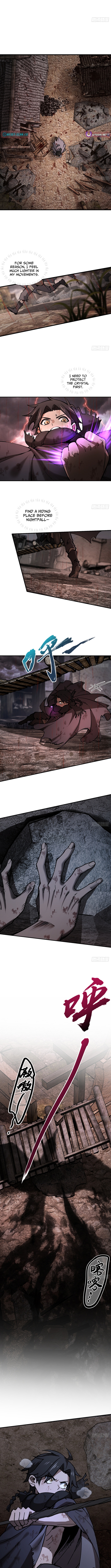 Outside of Time Chapter 02 Page 1