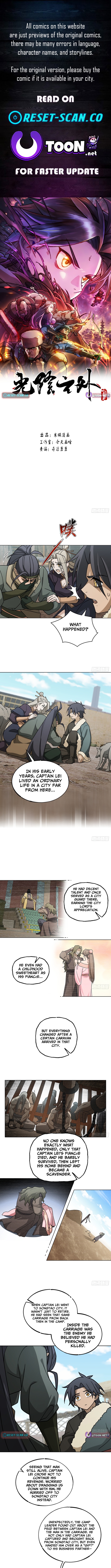 Outside of Time Chapter 27 Page 1