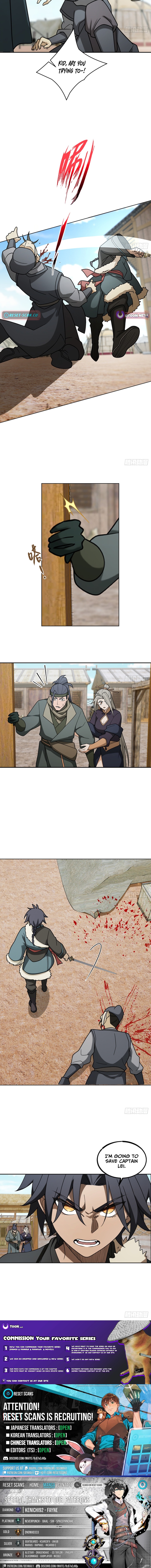 Outside of Time Chapter 27 Page 1
