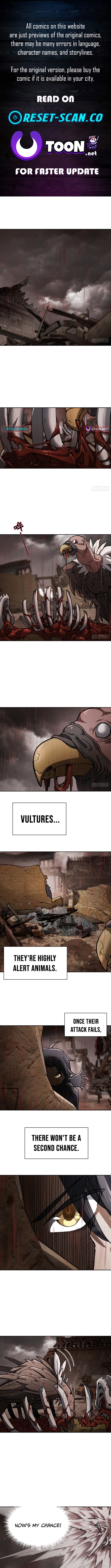 Outside of Time Chapter 01 Page 1
