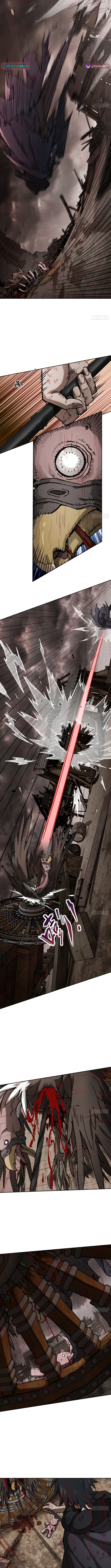 Outside of Time Chapter 01 Page 1