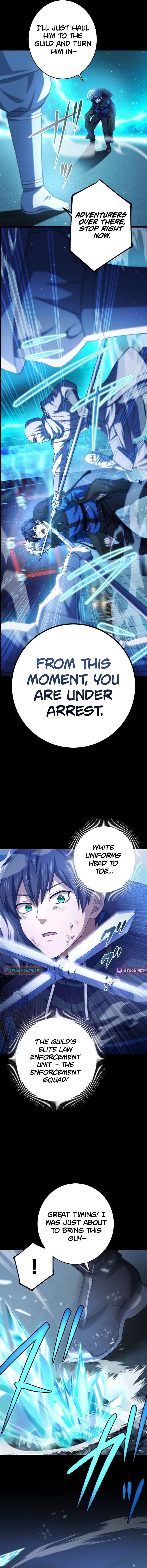 Dungeon Domination with Monster Summoning: The Strongest Adventurer Who Contracted with the Demon King’s Army Chapter 17 Page 1