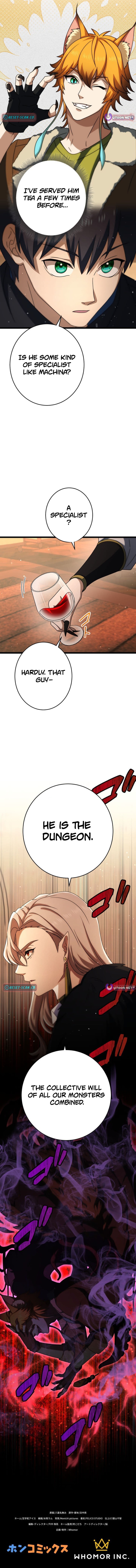 Dungeon Domination with Monster Summoning: The Strongest Adventurer Who Contracted with the Demon King’s Army Chapter 17 Page 1
