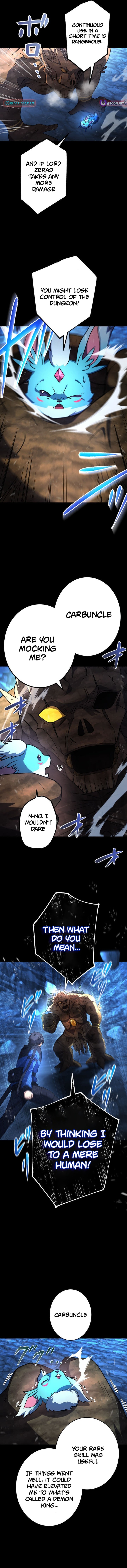 Dungeon Domination with Monster Summoning: The Strongest Adventurer Who Contracted with the Demon King’s Army Chapter 23 Page 1