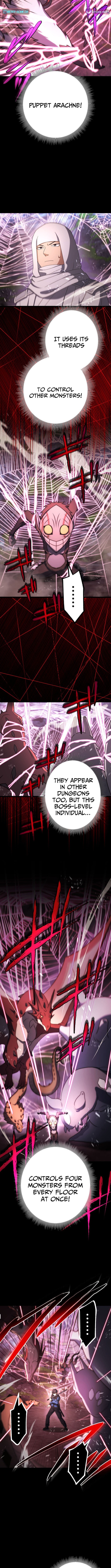 Dungeon Domination with Monster Summoning: The Strongest Adventurer Who Contracted with the Demon King’s Army Chapter 20 Page 1