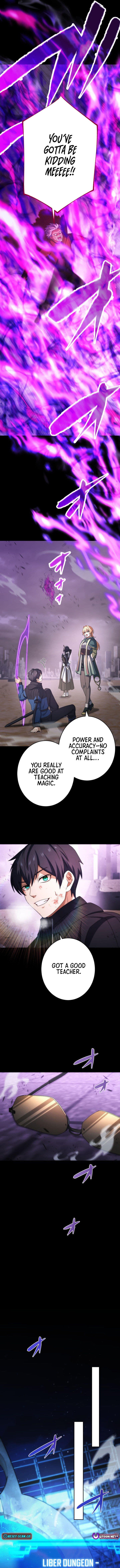 Dungeon Domination with Monster Summoning: The Strongest Adventurer Who Contracted with the Demon King’s Army Chapter 16 Page 1