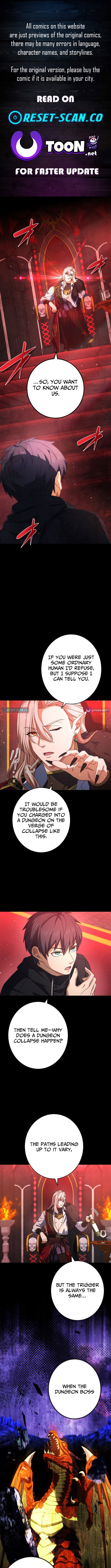 Dungeon Domination with Monster Summoning: The Strongest Adventurer Who Contracted with the Demon King’s Army Chapter 24 Page 1