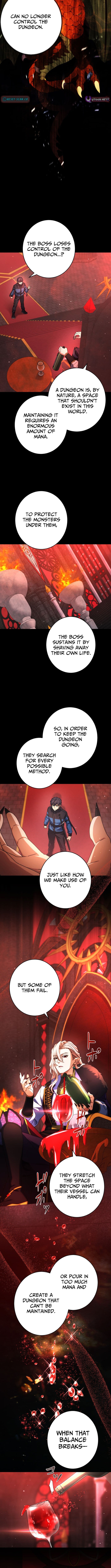 Dungeon Domination with Monster Summoning: The Strongest Adventurer Who Contracted with the Demon King’s Army Chapter 24 Page 1