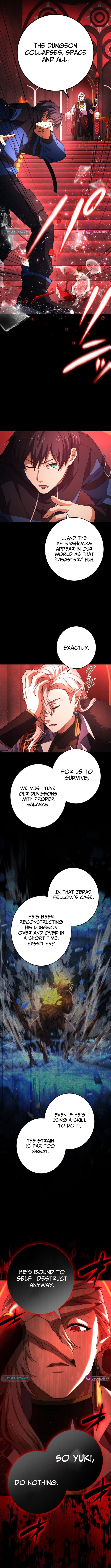 Dungeon Domination with Monster Summoning: The Strongest Adventurer Who Contracted with the Demon King’s Army Chapter 24 Page 1