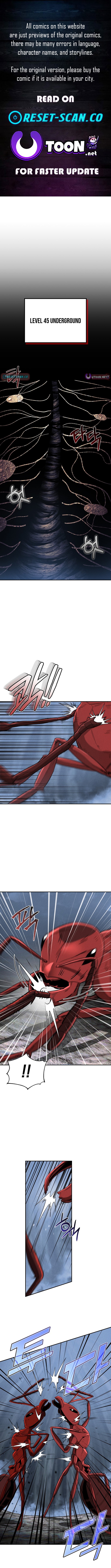 Empire of the Ants Chapter 19 Page 1