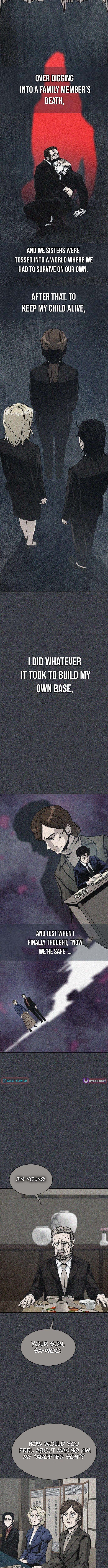 Royal Family Chapter 28 Page 1