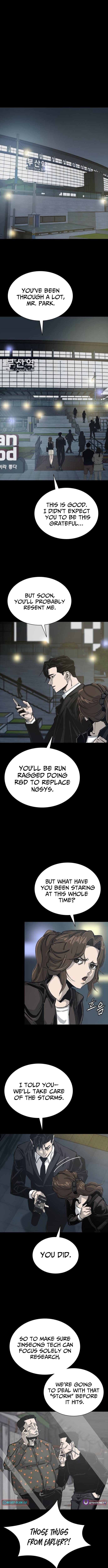 Royal Family Chapter 12 Page 1