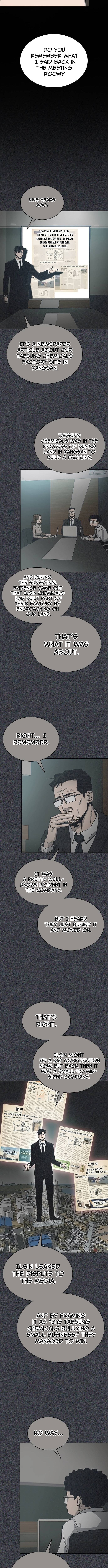 Royal Family Chapter 07 Page 1
