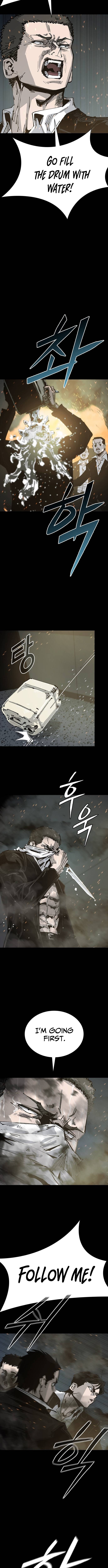 Royal Family Chapter 10 Page 1