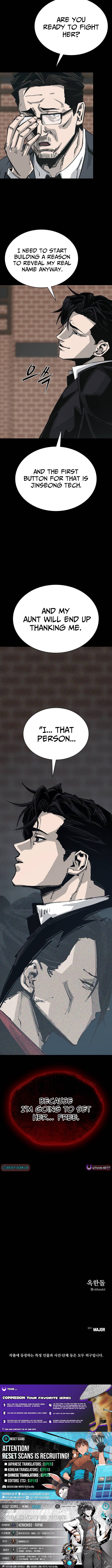 Royal Family Chapter 10 Page 1