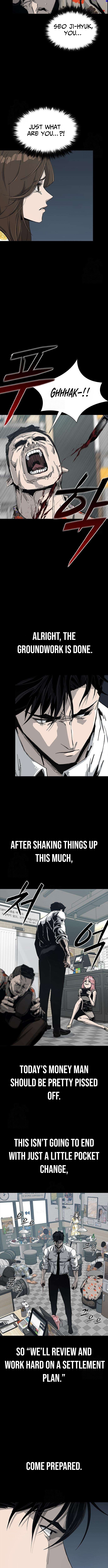 Royal Family Chapter 06 Page 1