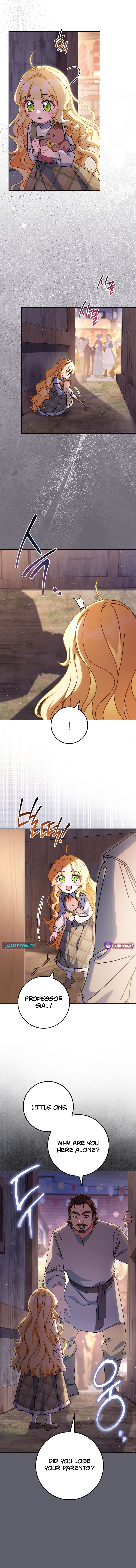 Is It Okay to Cry Now? Chapter 23 Page 1